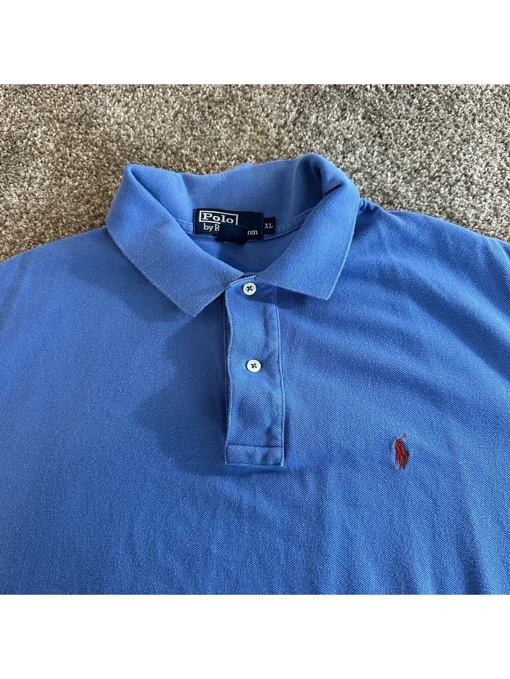 Ralph Lauren polo ralph